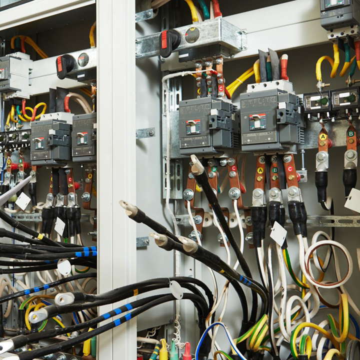 Electrical Services La Habra