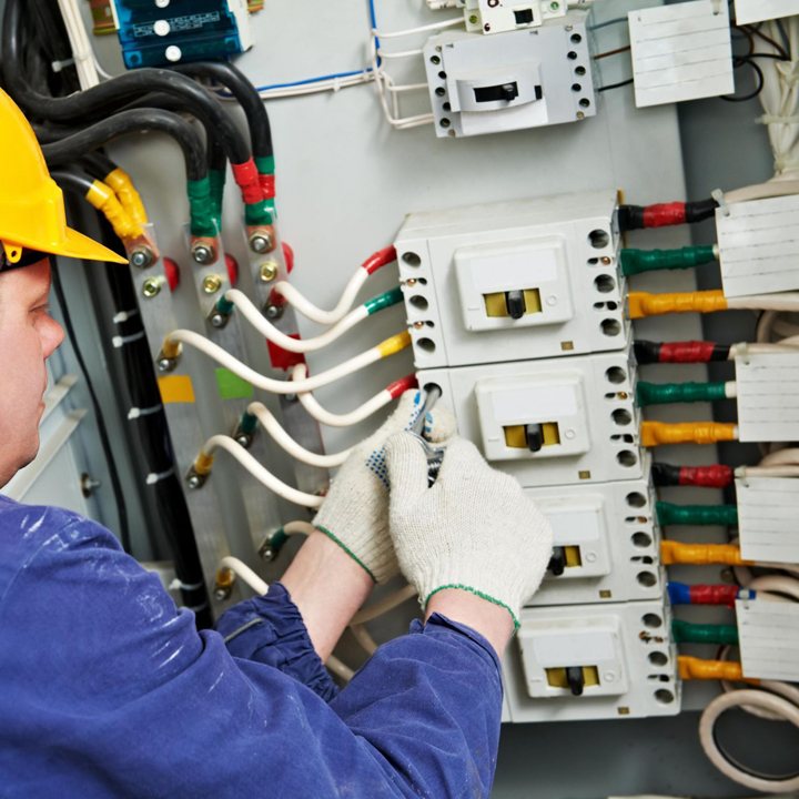 Electrical Panel Installation Near You